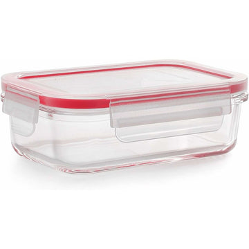 Lunchbox Ibili 754710