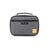 Lunchbox mit Zubehör Ibili 753401g Grau Polyester Borosilikatglas 21 x 13 x 14 cm