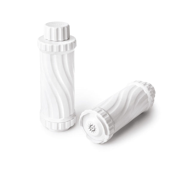 Churros-Maschine Ibili Weiß Edelstahl Kunststoff