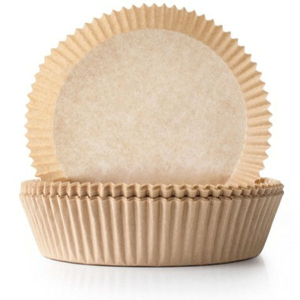 Papier für Heißluftfritteuse Ibili 688516