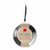 Pfanne Ibili Edelstahl Aluminium Ø 28 cm