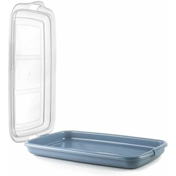 Lunchbox Ibili 689210