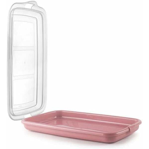 Lunchbox Ibili 689210