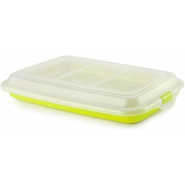 Lunchbox Ibili 689210