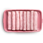 Lunchbox Ibili 689210