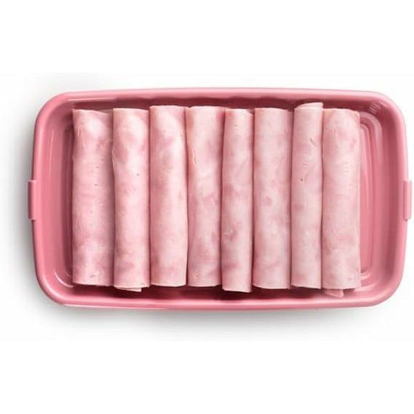 Lunchbox Ibili 689210