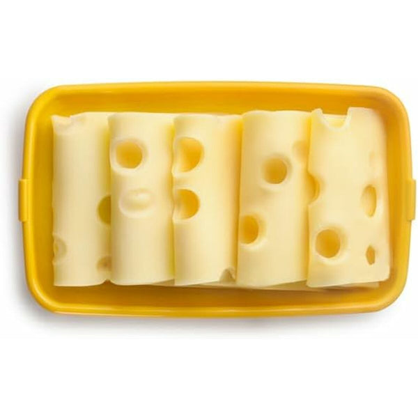 Lunchbox Ibili 689210