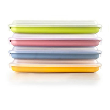 Lunchbox Ibili 689210