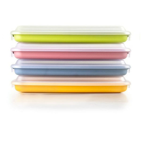 Lunchbox Ibili 689210