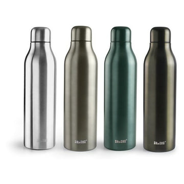 Auffüllbare Sprühflasche Ibili