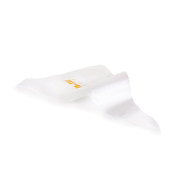 Konditorei-Spritzbeutel Ibili Weiß