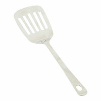 Küchenspatel Ibili Edelstahl 33 cm Silberfarben