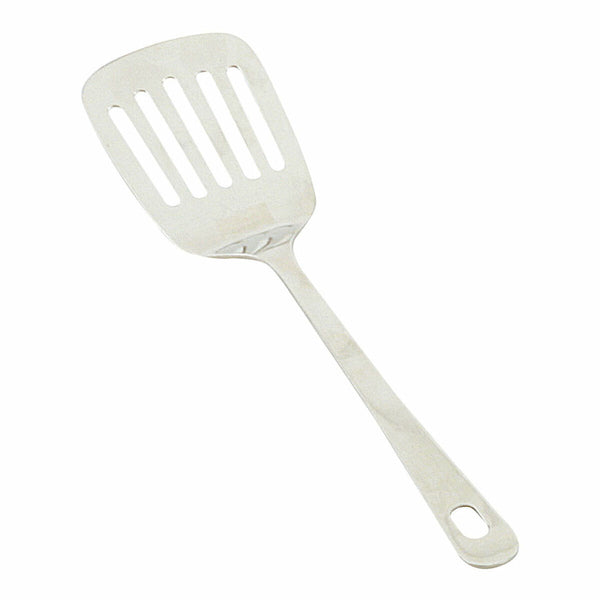Küchenspatel Ibili Edelstahl 33 cm Silberfarben
