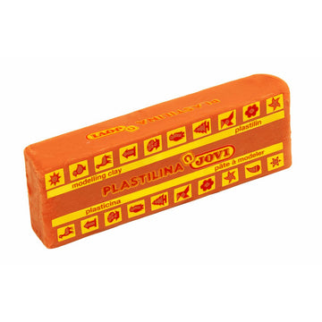 Knete Jovi Orange 150 g 15 Stück