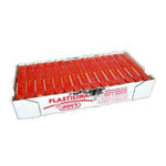 Knete Jovi Rot 150 g 15 Stück