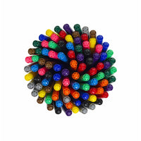 Marker-Set Jovi MAXI 96 Stück
