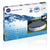 Poolabdeckung Gre CIPR451 Ø 460 cm Schwarz