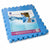 Puzzleteppich Gre