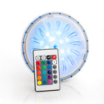 LED-Poolscheinwerfer Gre
