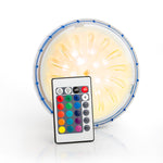 LED-Poolscheinwerfer Gre