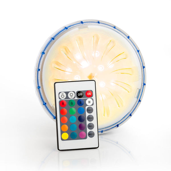 LED-Poolscheinwerfer Gre