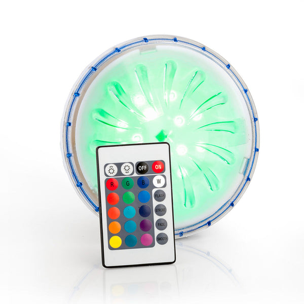 LED-Poolscheinwerfer Gre