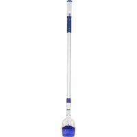 Automatische Poolreiniger Gre VCB08 1,65 m