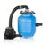 Aufbereitungsanlage für Schwimmbad Gre Aqualoon faq200 4000 l/h