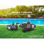 Aufbereitungsanlage für Schwimmbad Gre