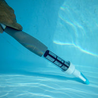 Automatische Poolreiniger Gre
