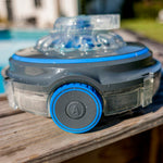 Schwimmbad Roboter Staubsauger Gre Wet Runner Plus RBR75