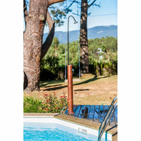 Gartendusche Gre
