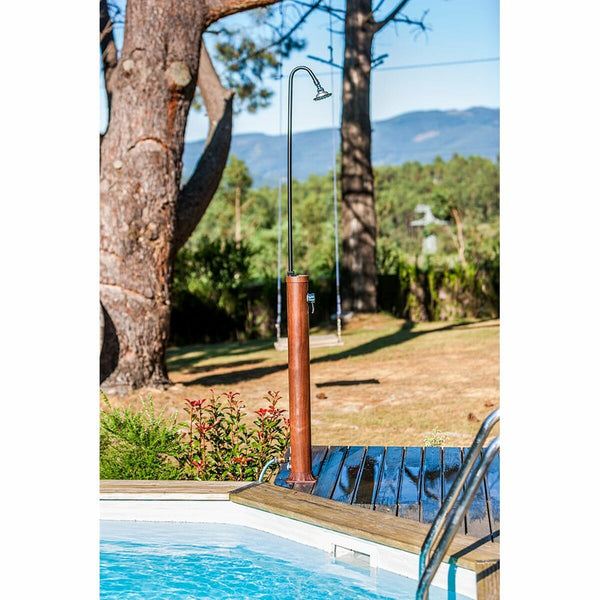 Gartendusche Gre