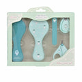 Baby-Geschenk-Set Beter Mini Cure Baby Care Foca Robbe 5 Stücke