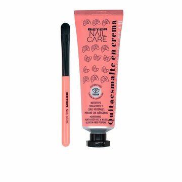 Nagellackentferner Beter Creme