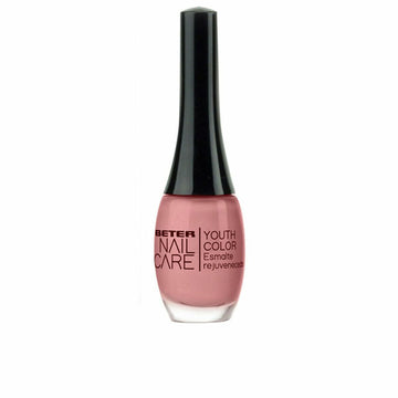 Nagellack Beter YOUTH COLOR Nº 033 Taupe Rose 11 ml