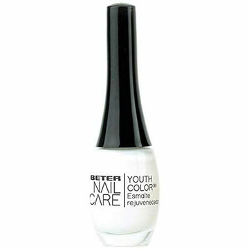 Nagellack Beter 061 White French Manicur 11 ml