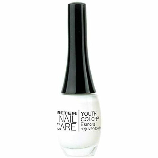 Nagellack Beter 061 White French Manicur 11 ml