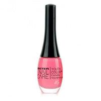 Nagellack Beter 065 Deep in Coral 11 ml