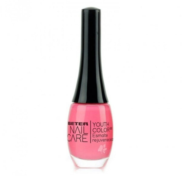 Nagellack Beter 065 Deep in Coral 11 ml