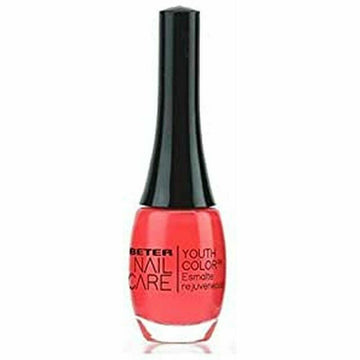 Nagellack Beter 066 Almost Red Light 11 ml