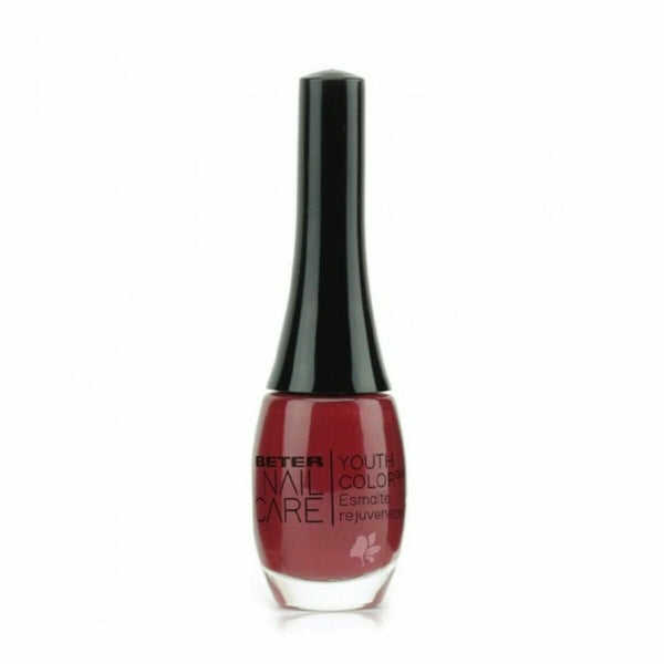 Nagellack Beter 069 Red Scarlet 11 ml