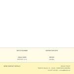 Acryl-Gemälde Beissier 70281-008 Lisomat Feuchtigkeitskiller Weiß 750 ml