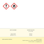 Wasserabdichtung Aguaplast Spray Weiß 400 ml