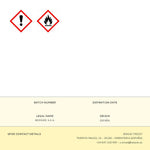 Wasserabdichtung Aguaplast 70605-002 Spray Schwarz 400 ml