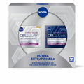 Kosmetik-Set Nivea CELLULAR FILLER 2 Stücke