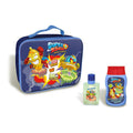 Set mit Damenparfüm SuperThings SUPERZINGS EDT 3 Stücke