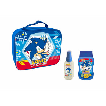 Schönheitsset Sonic 2 Stücke