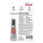 Klebstoff Loctite 5 gr