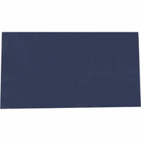 Mikrofaser-Handtuch Secaneta 74000-008 Blau 80 x 130 cm
